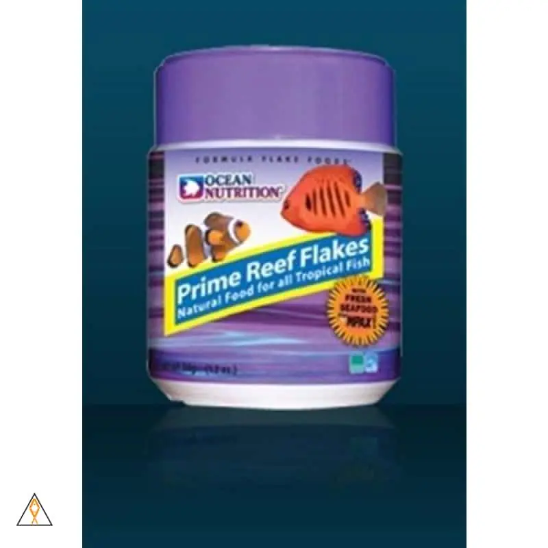 Prime Reef Flakes - Ocean Nutrition