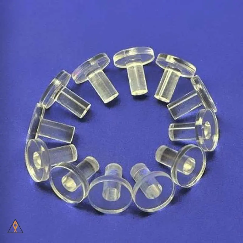Acrylic Frag Plugs - Eshopps