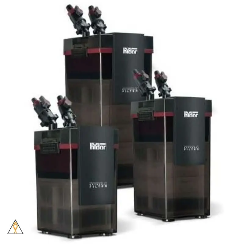 Professional External Canister Filter - Hydor