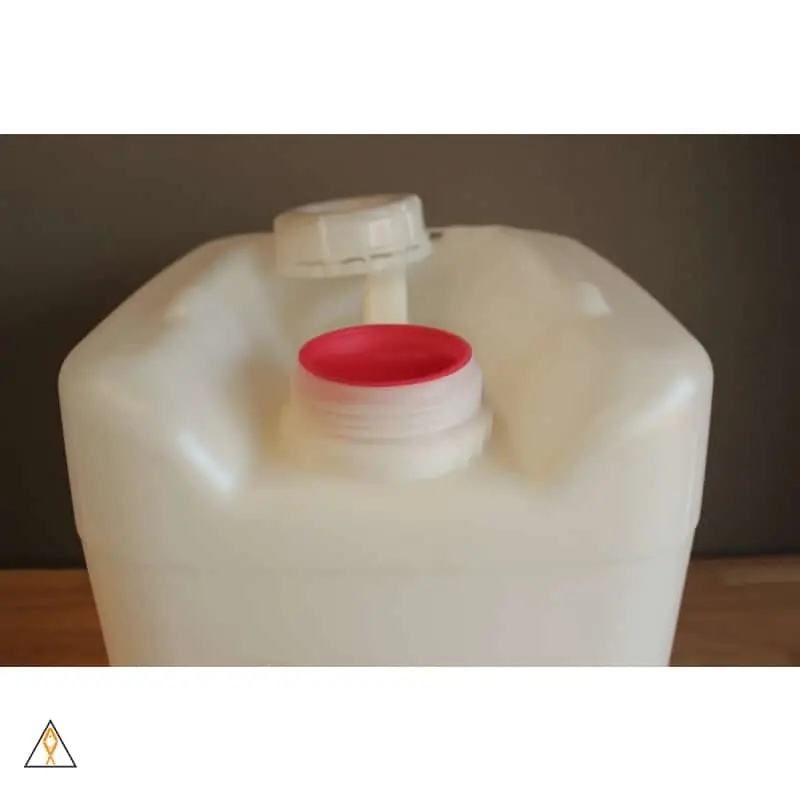Premium Stackable Water Jug (5 GAL) - ALA