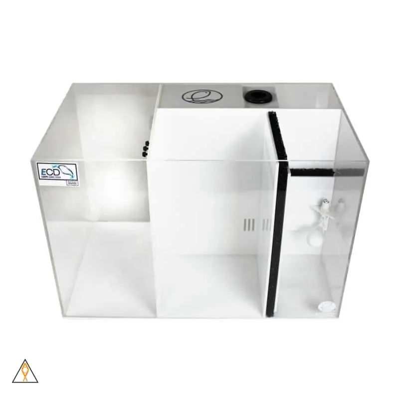 Advanced Refugium Sump - Eshopps