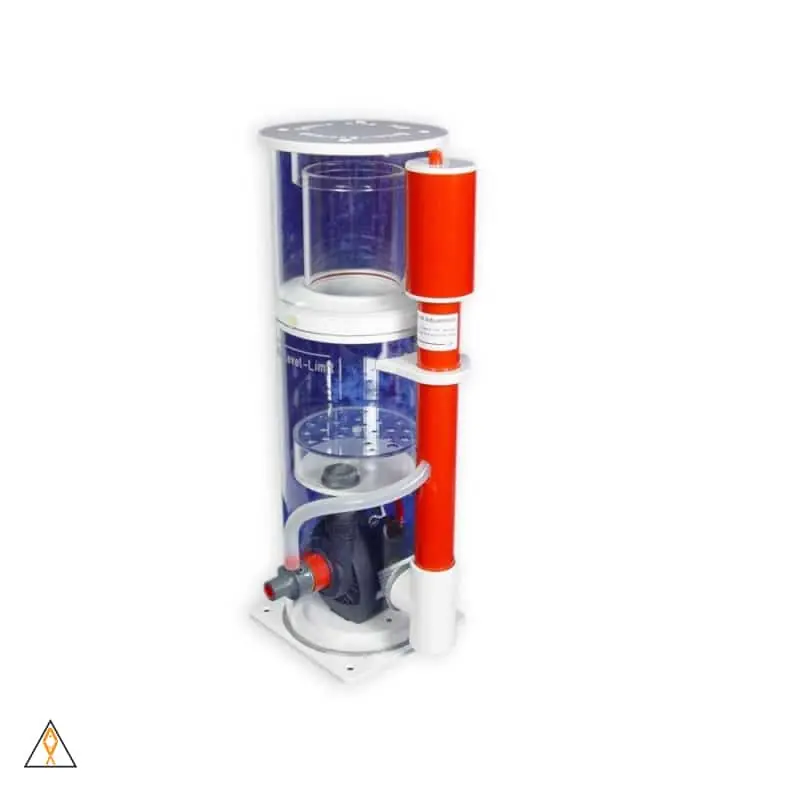 Mini Bubble King 160 Gen 3 VS12 Protein Skimmer - Royal Exclusiv