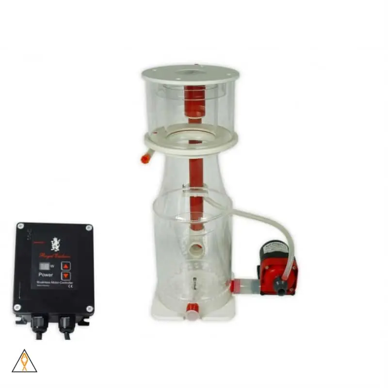 Bubble King Supermarin 200 Protein Skimmer - Royal Exclusiv