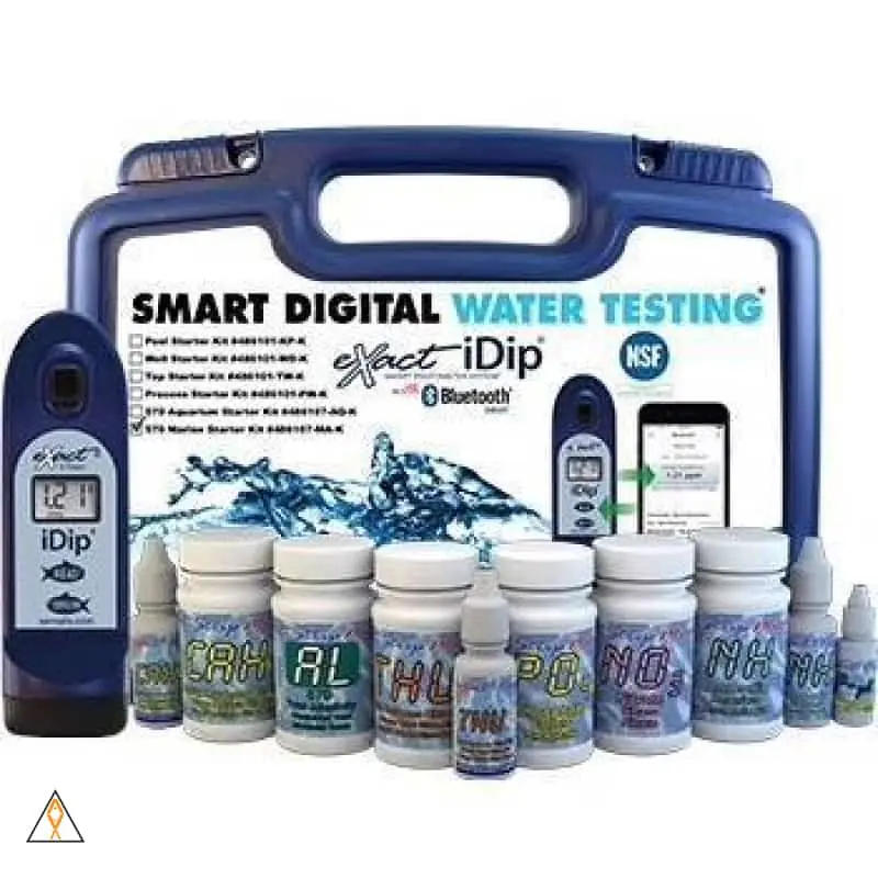 eXact iDip 570 Marine Testing Kit - ITS