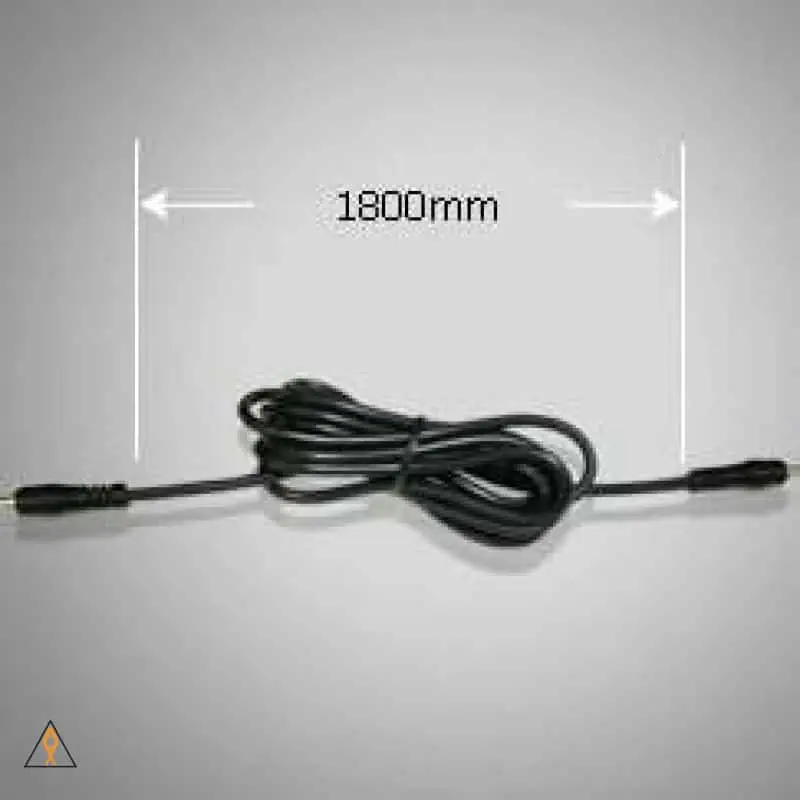 Unit Link Cable (6') - Kessil
