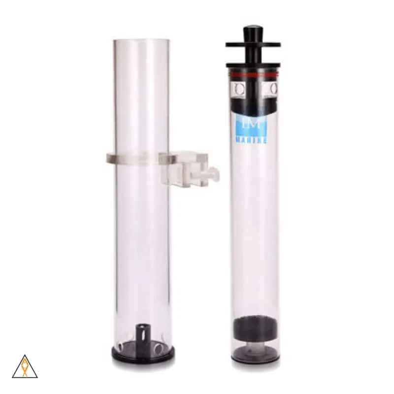 MiniMax Media Reactor - Innovative Marine