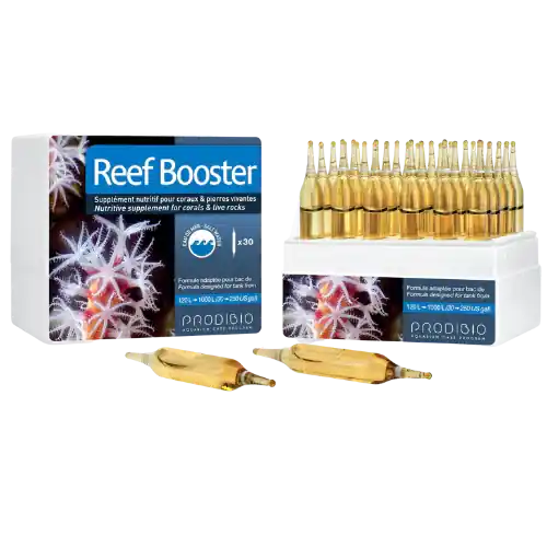 Reef Booster - Prodibio
