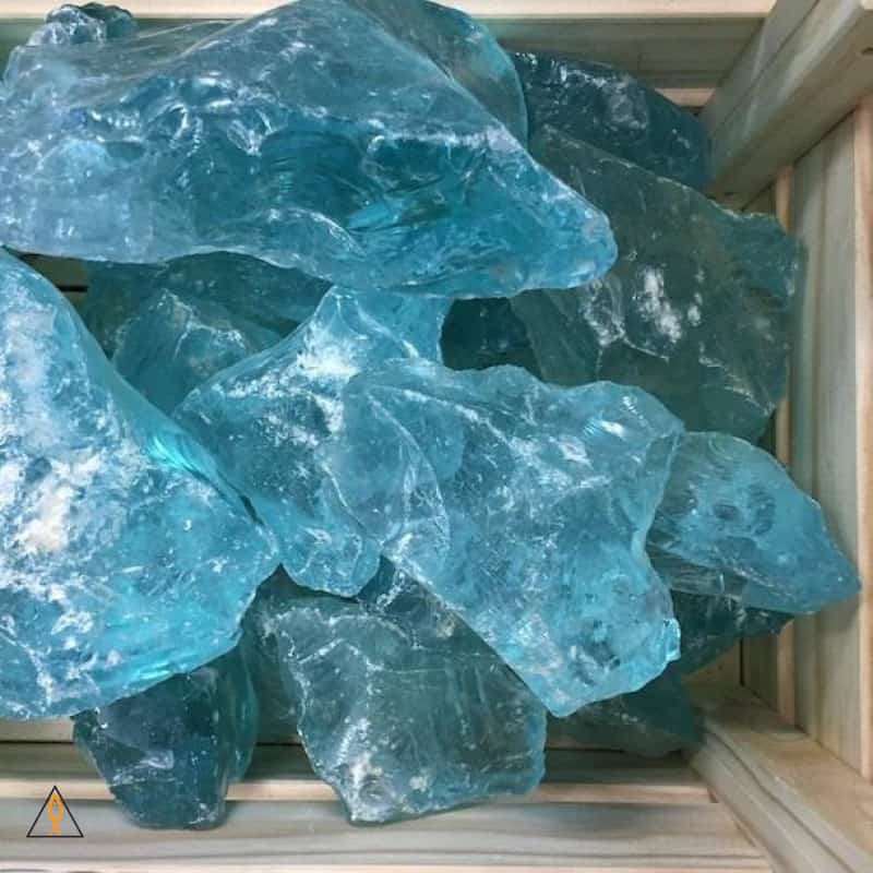 Glacier Stone - ALA