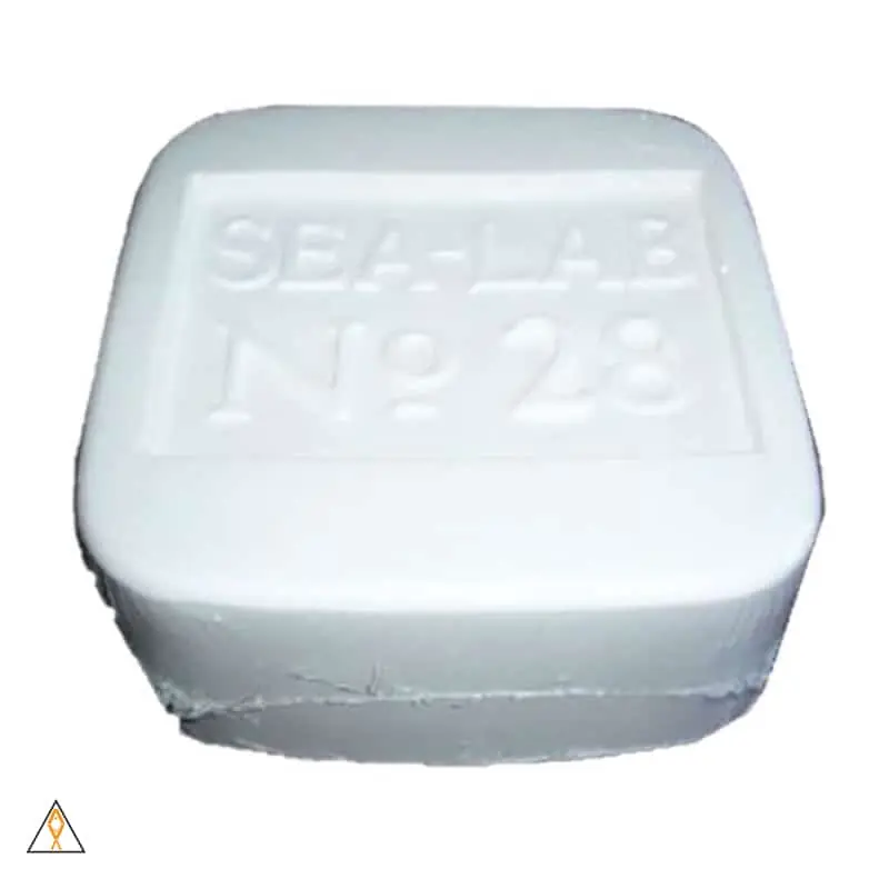 Sea Lab #28 Replenisher Mineral Blocks - Sea Lab