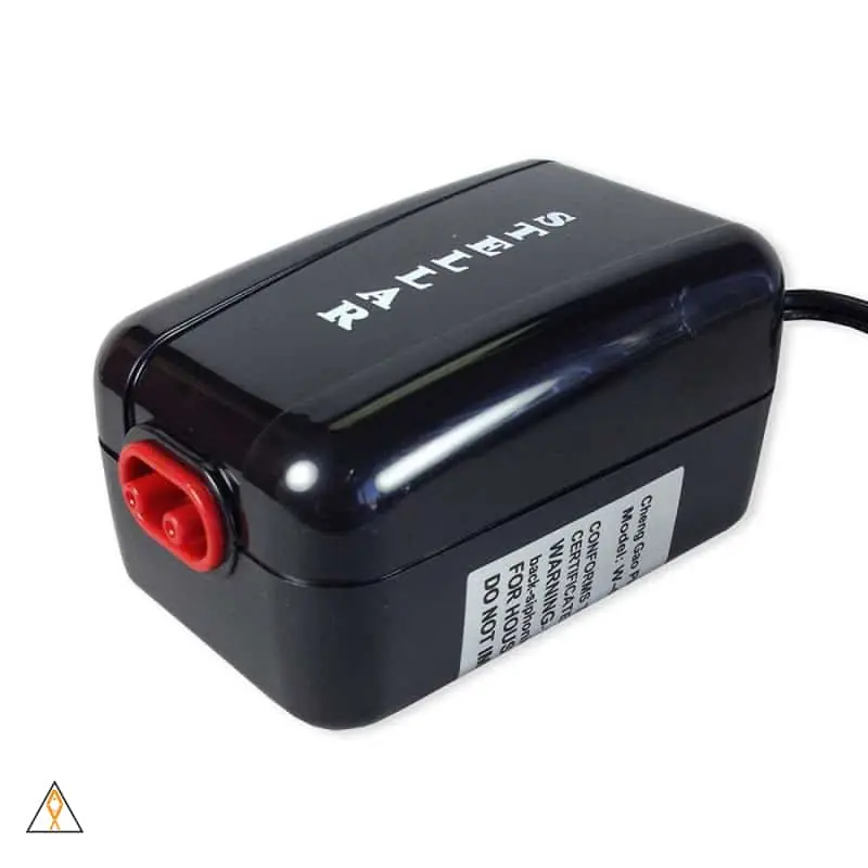 Stellar Air Pump - Tom's Aquatics