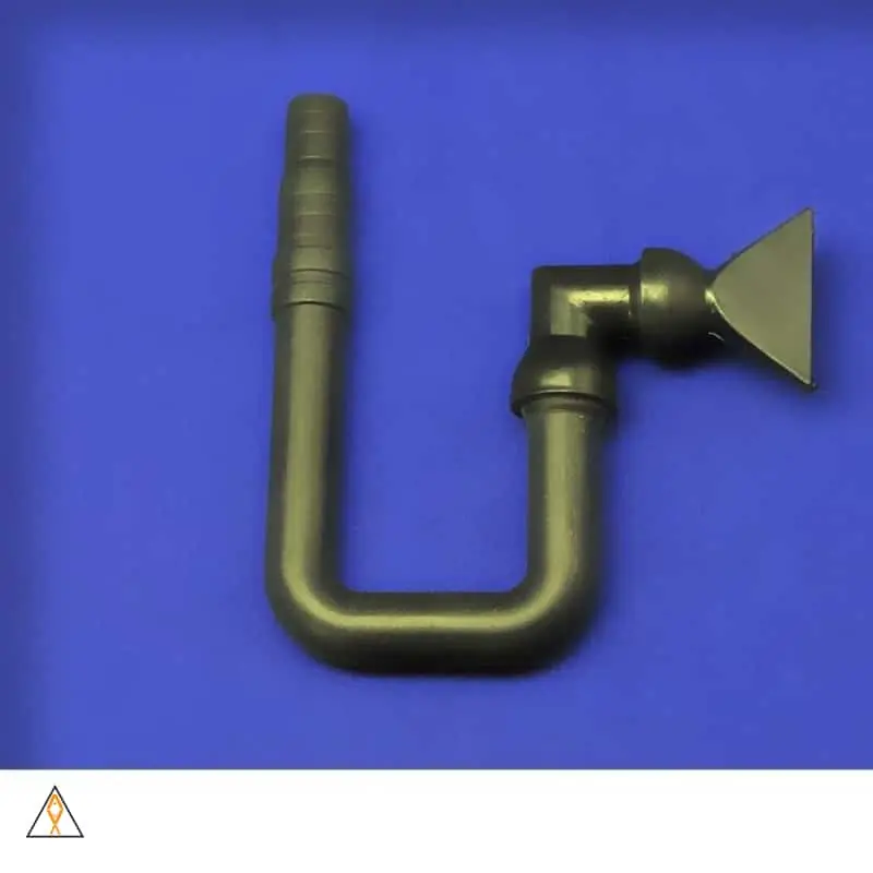 Directional Return Jet Nozzle - Eshopps