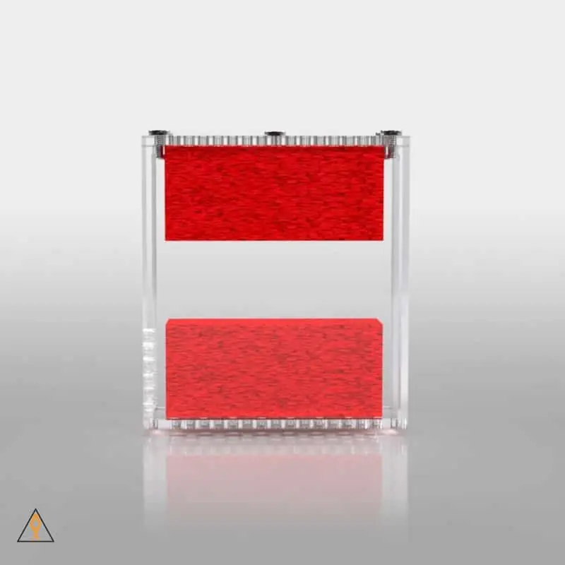 Somatic 60 Return Pump Pre-Filter Cartridge