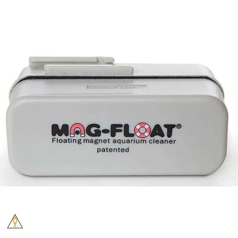 Mag-Float Magnetic Algae Scraper - GTA