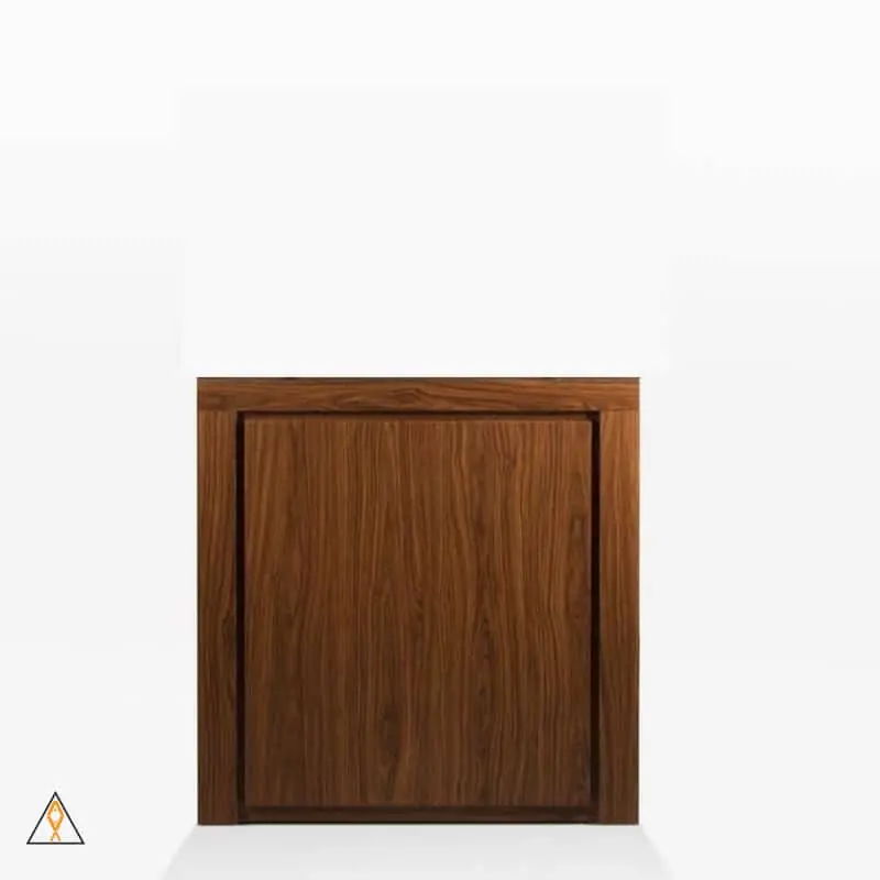 Aquacosm 75 Aquarium Cabinet (75x45cm) - ALA