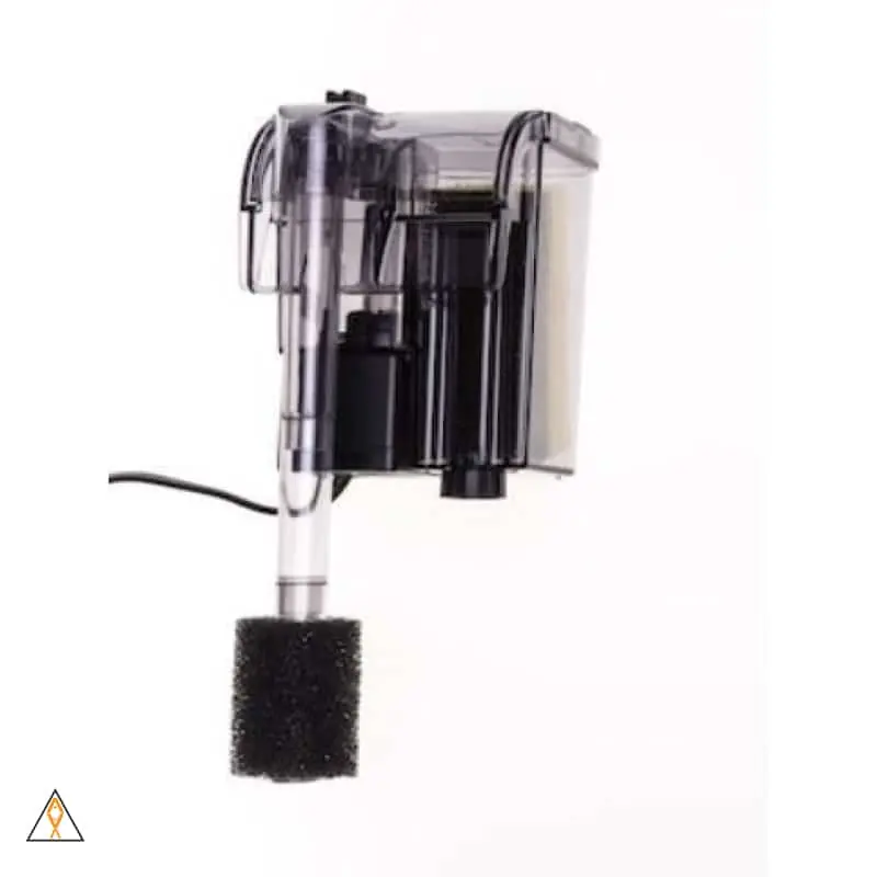 Pico HOB Filter - Shiruba