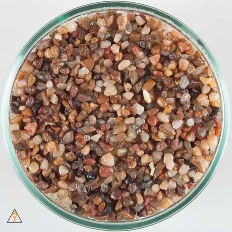 Super Naturals Peace River Aquarium Gravel - CaribSea