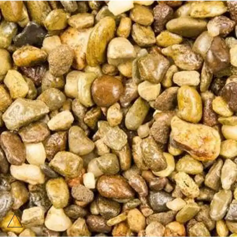 Spectrastone Deep River Aquarium Gravel - Estes