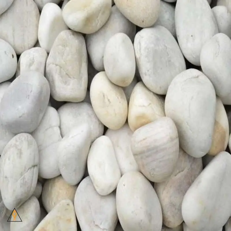 White River Pebble - Generic