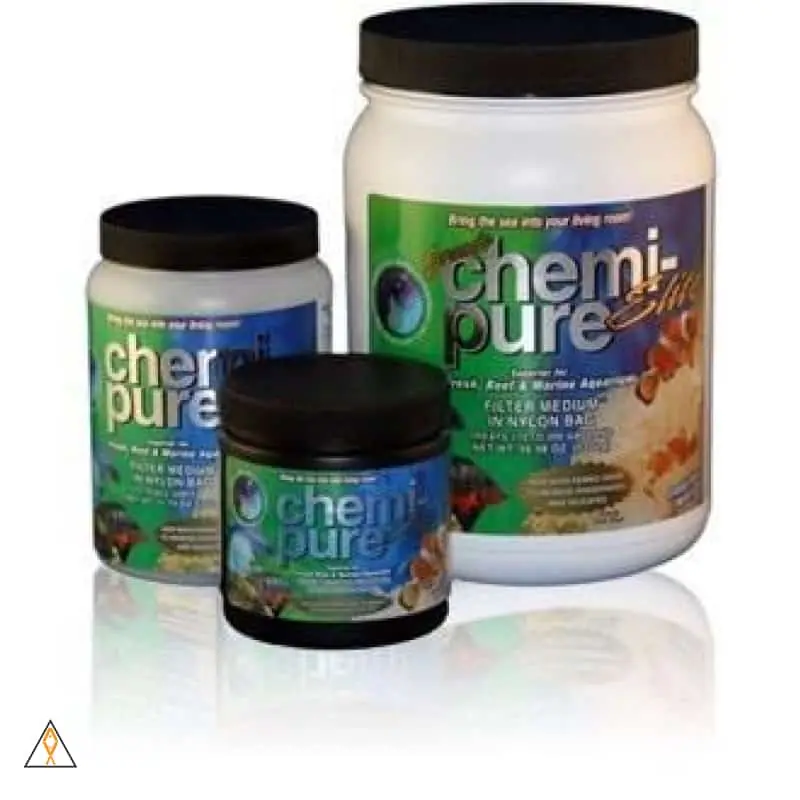 Chemi-Pure Elite Filter Media - Boyd