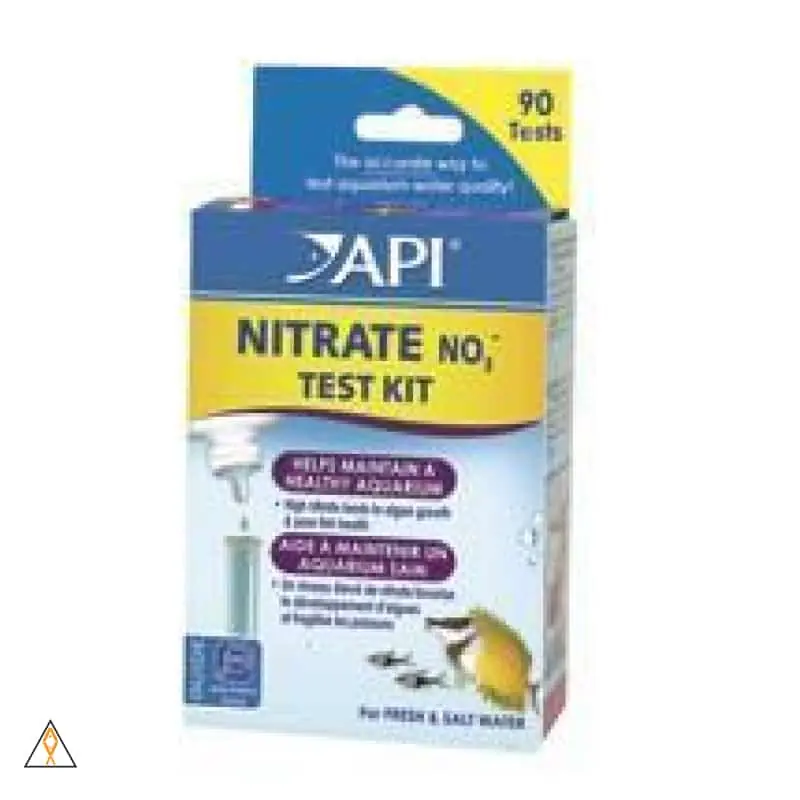 Nitrate Test Kit - API