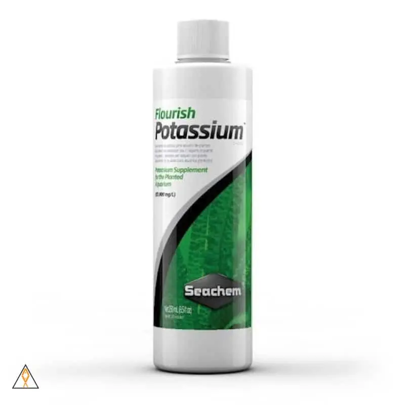 Flourish Potassium - Seachem