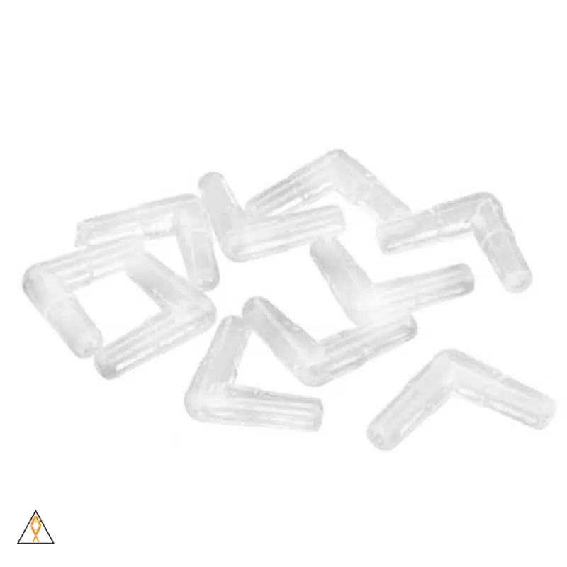 Universaline Clear Elbows - ALA