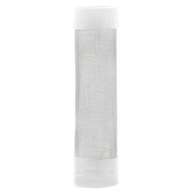 Stainless Steel Shrimp Intake Screen - ALA