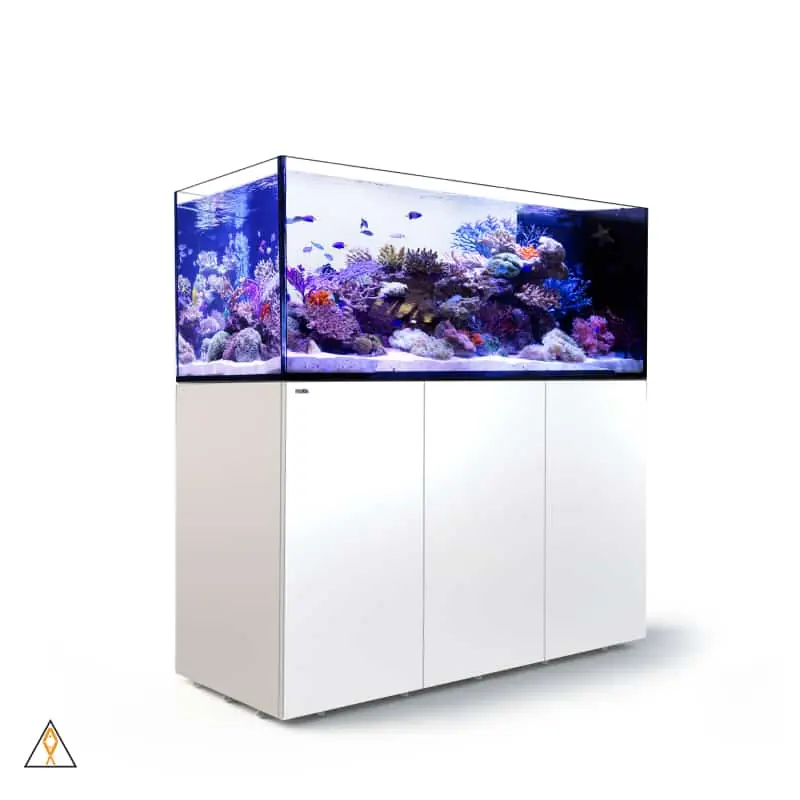 REEFER Peninsula 650 Aquarium System (140 GAL) - Red Sea