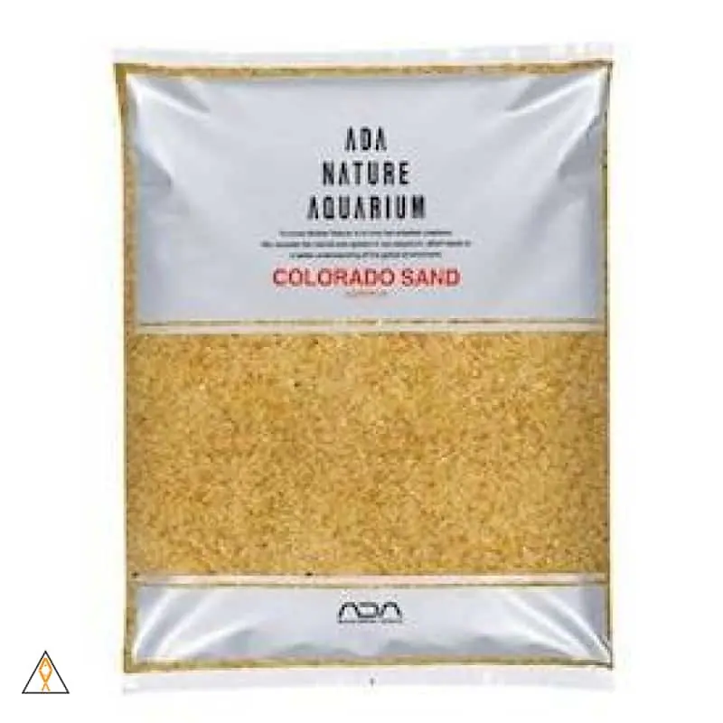 Colorado Sand - ADA