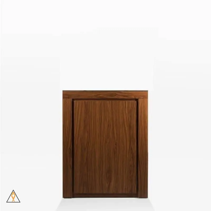 Aquacosm 60D Aquarium Cabinet (60x45cm)- ALA