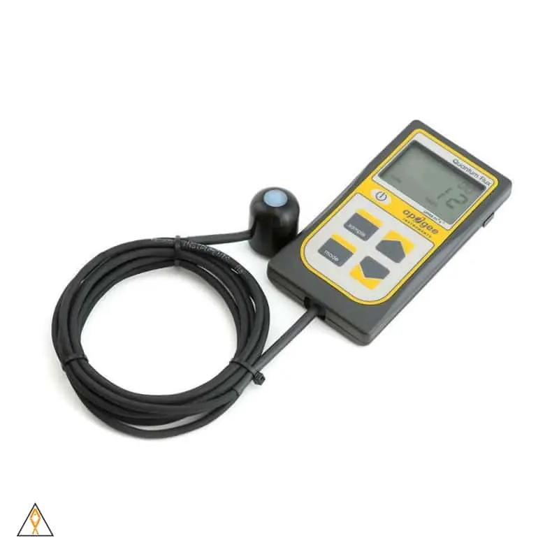 MQ-200 Quantum PAR Meter With Separate Sensor - Apogee