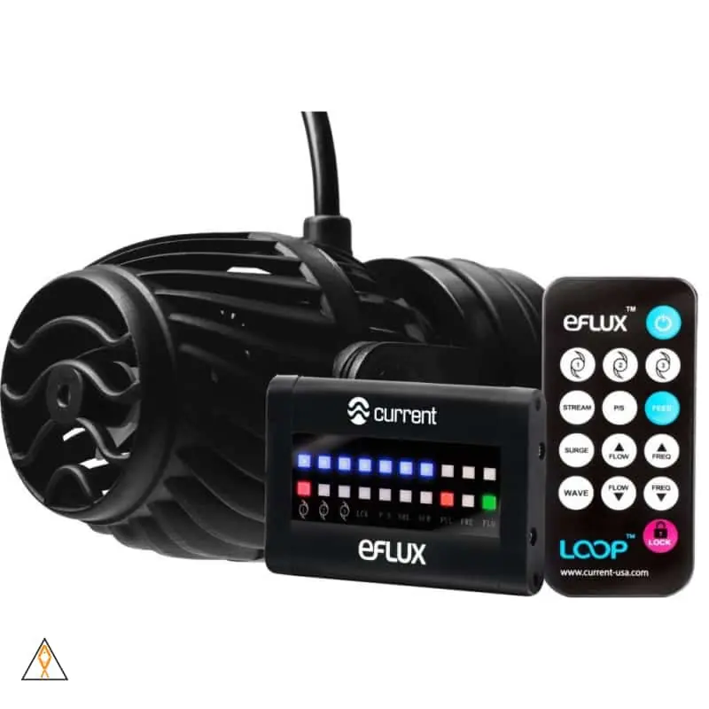 LOOP eFlux Wave Pump Kit - Current USA