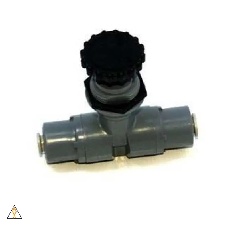 Precision Needle Valve - Vertex