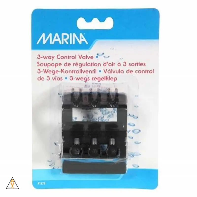 Ultra Gang Valve Manifold - Marina