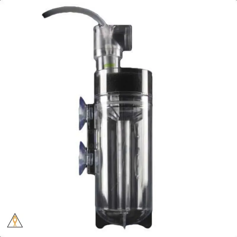 Egg-Rocker Fish Egg Tumbler - Cobalt Aquatics