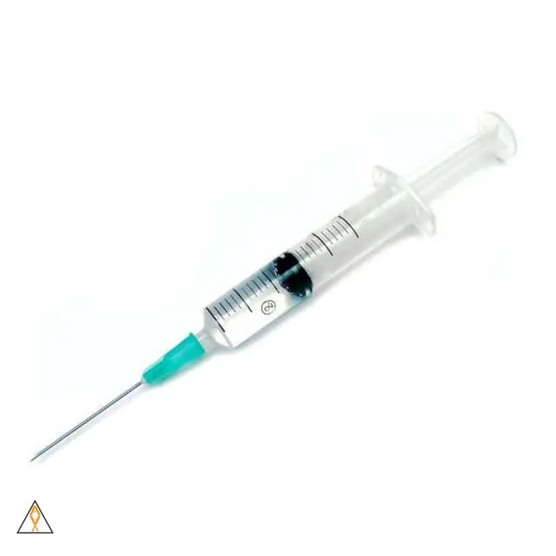 Hypodermic Aiptasia Injection Syringe - ALA - Aqua Lab Aquaria