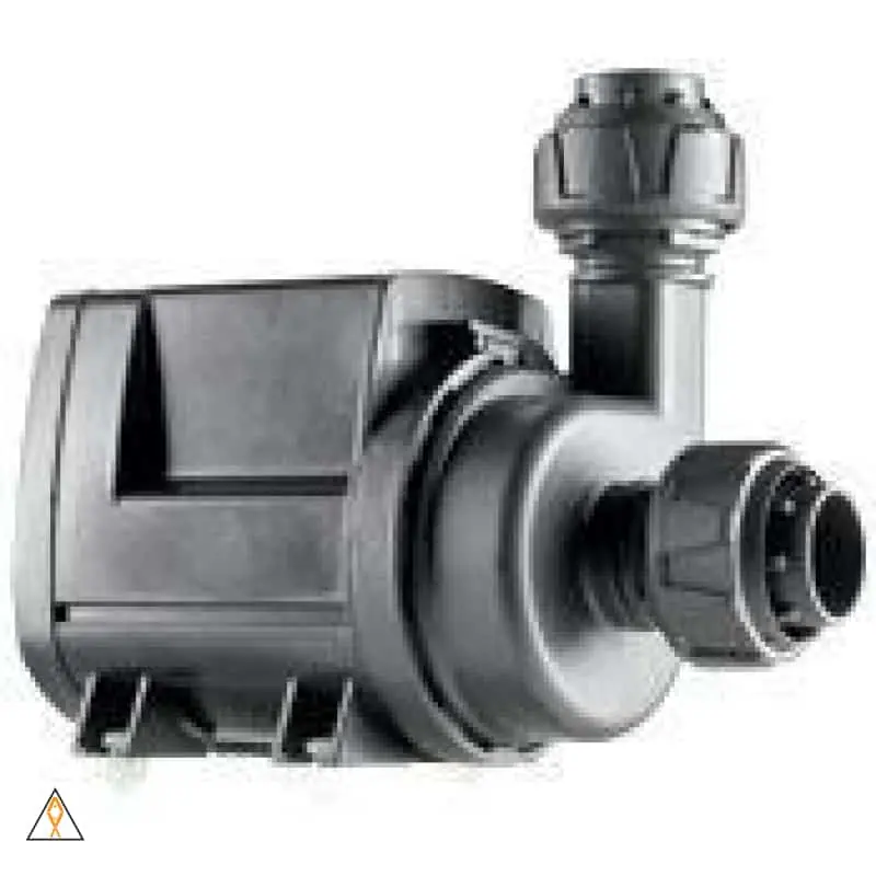 Syncra SDC Multifunction DC Aquarium Pump - Sicce