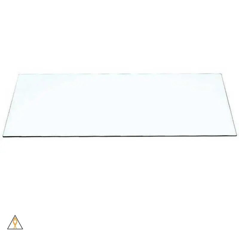 Glass Cover for ADA Cube Garden Aquariums - Aqua Design Amano