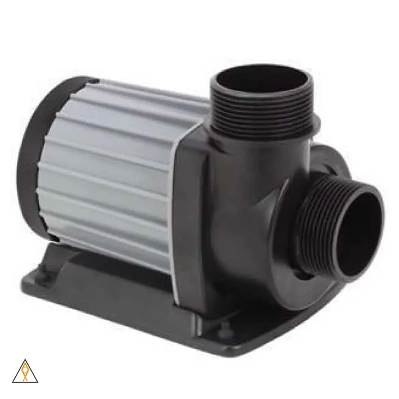 Simplicity DC Pump - Simplicity Aquatics