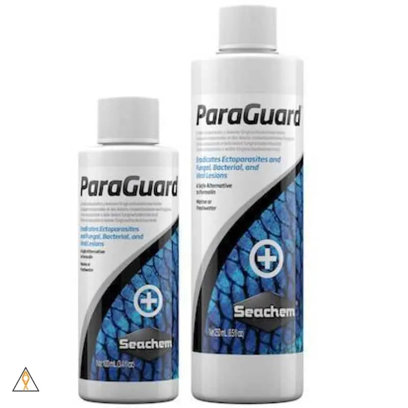 ParaGuard - Seachem