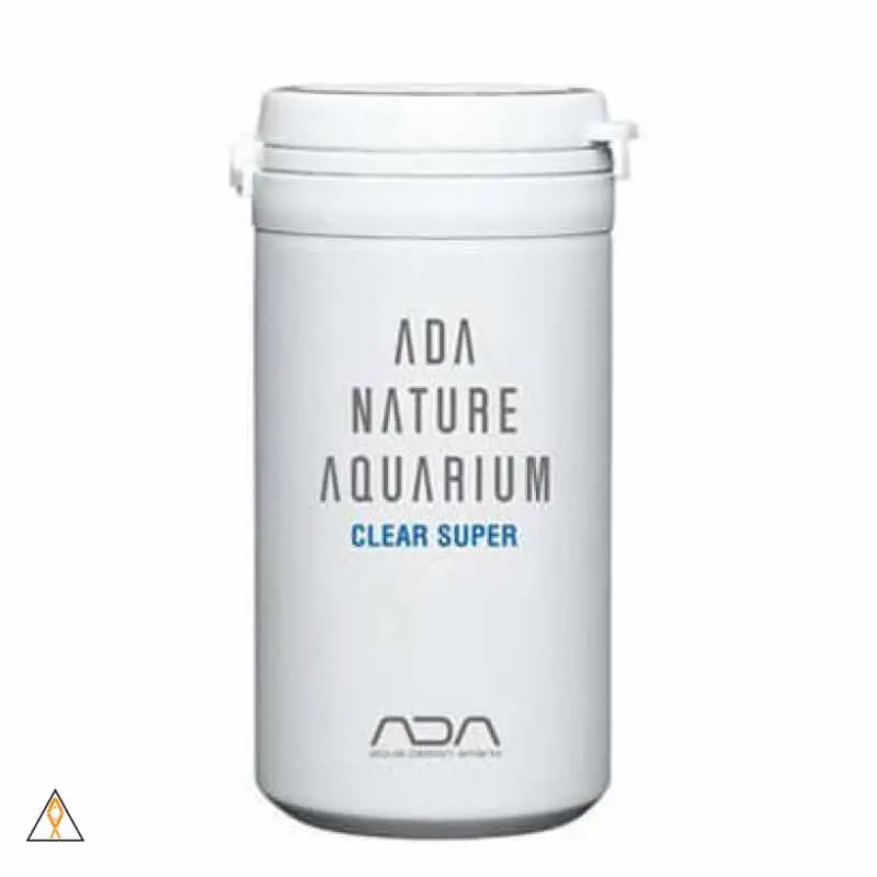 Clear Super Substrate Enhancer - ADA