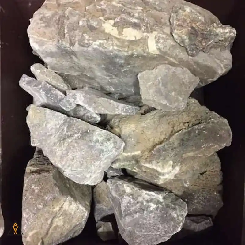 Manten Stone - ALA