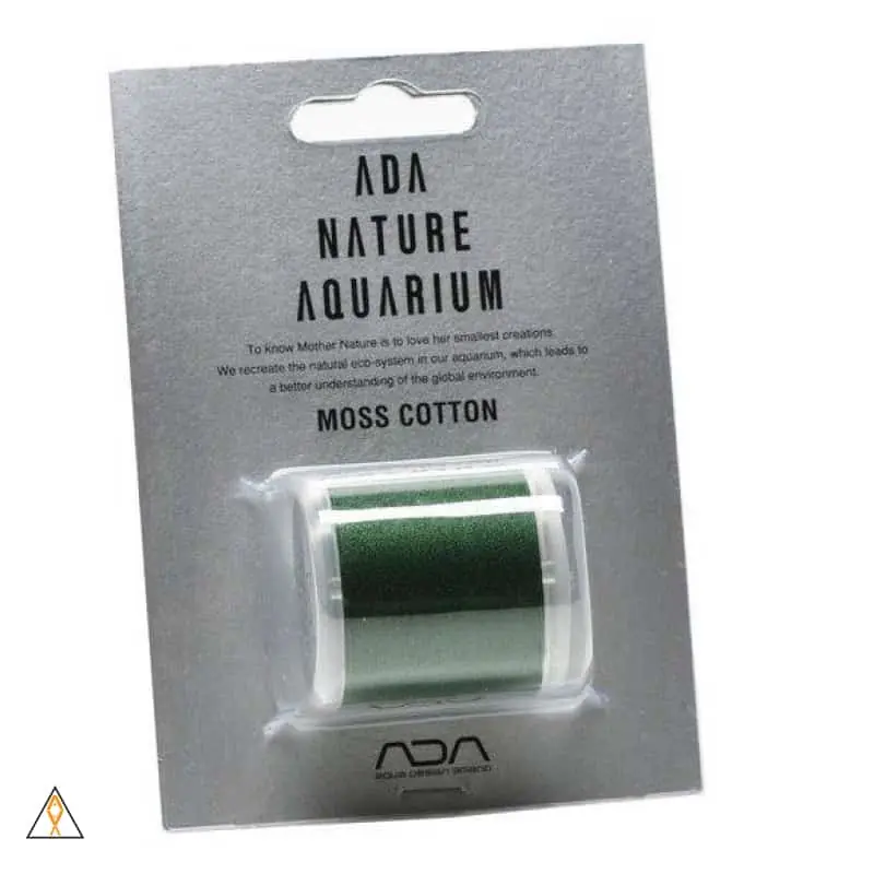 Moss Cotton - ADA