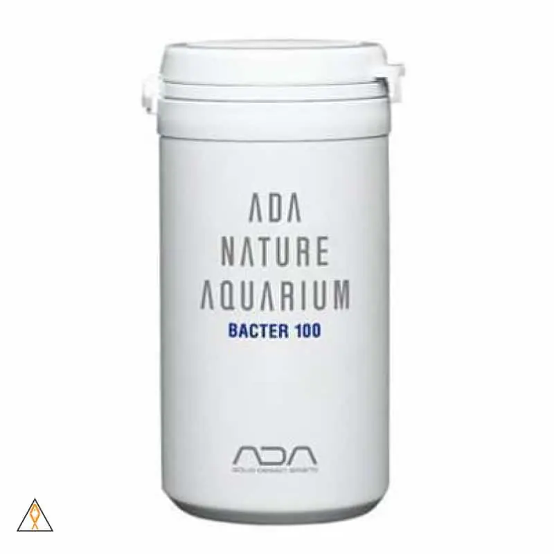Bacter 100 Substrate Enhancer - ADA