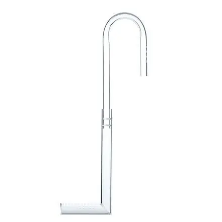 Terra Inflow Pipe - DOOA
