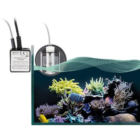 Osmolator Nano 3152 Water Level Regulator - Tunze