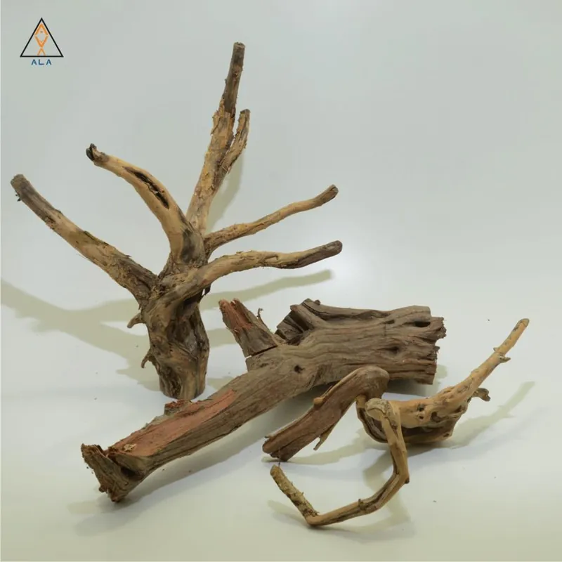 Neka Wood - ALA