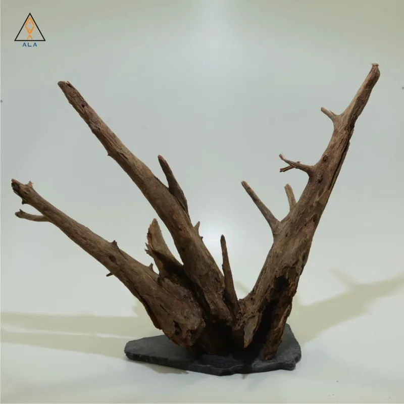 Woodslate - ALA