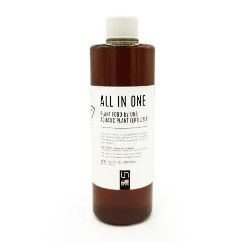 UNS All-In-One Aquatic Plant Fertilizer - Ultum Nature Systems