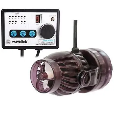 Wavelink All-In-One Wavemaker Powerhead - Innovative Marine